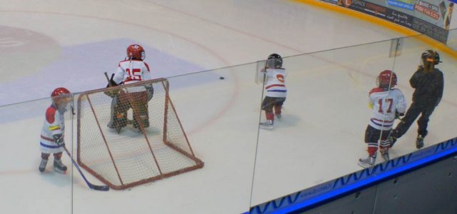 2011 - U7 - Tournoi du 23-10-2011 - Partie 2